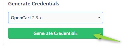how to get client id and client secret from instamojo2